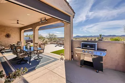 32710 S Cattle Trail, Oracle, AZ 85623 - Photo 35