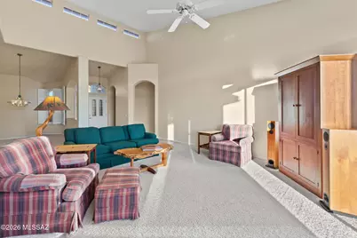 63965 E Whispering Tree Lane, Saddlebrooke, AZ 85739 - Photo 11