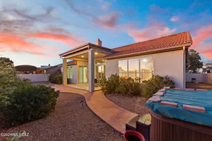 63965 E Whispering Tree Ln, Saddlebrooke, AZ 85739 - Photo 41