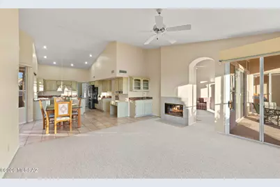 63965 E Whispering Tree Lane, Saddlebrooke, AZ 85739 - Photo 15