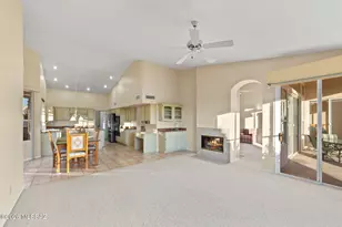 63965 E Whispering Tree Ln, Saddlebrooke, AZ 85739 - Photo 15