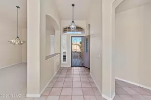 63965 E Whispering Tree Ln, Saddlebrooke, AZ 85739 - Photo 5