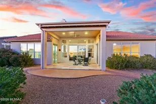 63965 E Whispering Tree Ln, Saddlebrooke, AZ 85739 - Photo 39