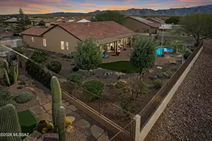 31664 S Flat Rock Dr, Oracle, AZ 85623 - Photo 5