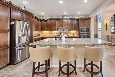 31664 S Flat Rock Drive, Oracle, AZ 85623 - Photo 15