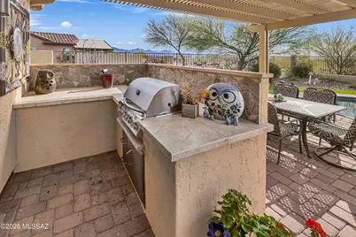 31664 S Flat Rock Drive, Oracle, AZ 85623 - Photo 7