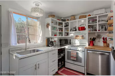507 W Esperanza Boulevard #A, Green Valley, AZ 85614 - Photo 9