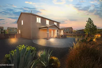 896 W Camino Capria, Sahuarita, AZ 85629 - Photo 25