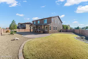 896 W Camino Capria, Sahuarita, AZ 85629 - Photo 27