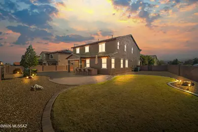 896 W Camino Capria, Sahuarita, AZ 85629 - Photo 1