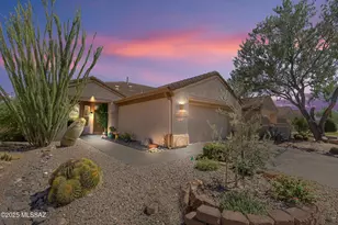 13136 N Desert Flora Ln, Marana, AZ 85658 - Photo 1