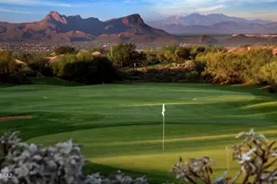 13136 N Desert Flora Ln, Marana, AZ 85658 - Photo 35