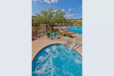 13136 N Desert Flora Lane, Marana, AZ 85658 - Photo 41