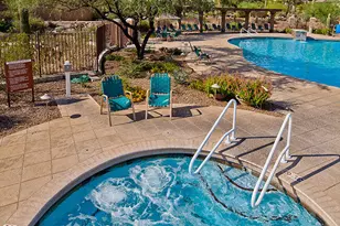 13136 N Desert Flora Ln, Marana, AZ 85658 - Photo 41