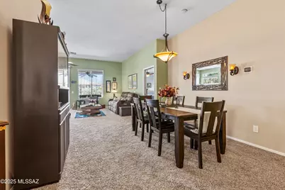 13136 N Desert Flora Lane, Marana, AZ 85658 - Photo 5