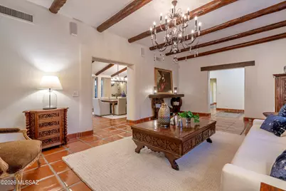 4840 N Camino Luz, Tucson, AZ 85718 - Photo 9