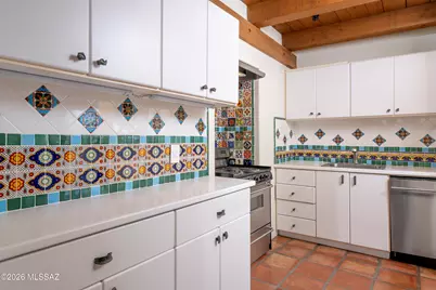 4840 N Camino Luz, Tucson, AZ 85718 - Photo 47