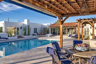 4840 N Camino Luz, Tucson, AZ 85718 - Photo 37