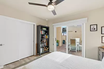 2442 W Drachman Street, Tucson, AZ 85745 - Photo 39