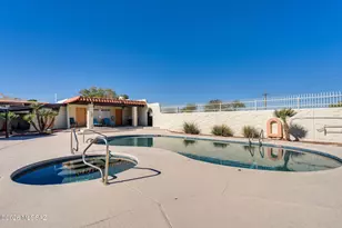 2442 W Drachman St, Tucson, AZ 85745 - Photo 49
