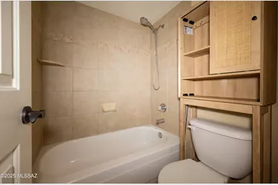 6651 N Campbell Avenue #166, Tucson, AZ 85718 - Photo 7