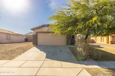 4246 E Coolbrooke Drive, Tucson, AZ 85756 - Photo 1