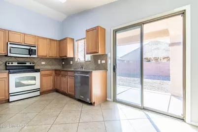 4246 E Coolbrooke Drive, Tucson, AZ 85756 - Photo 11