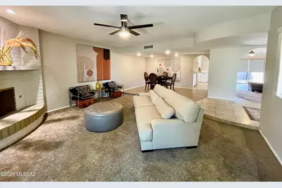 2434 N Shade Tree Circle, Tucson, AZ 85715 - Photo 1
