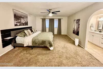2434 N Shade Tree Circle, Tucson, AZ 85715 - Photo 9