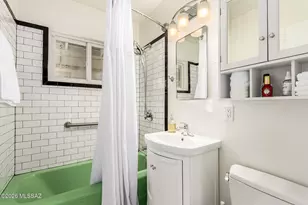 1501 N Cloverland Ave, Tucson, AZ 85712 - Photo 17