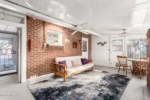 1501 N Cloverland Ave, Tucson, AZ 85712 - Photo 7