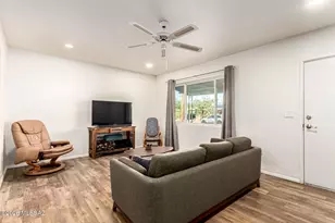 1501 N Cloverland Ave, Tucson, AZ 85712 - Photo 3