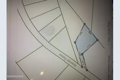 167 Avenida Ostion #61, Rio Rico, AZ 85648 - Photo 3