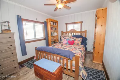 6035 W Gleeson Road, Elfrida, AZ 85610 - Photo 7