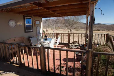 6035 W Gleeson Road, Elfrida, AZ 85610 - Photo 25