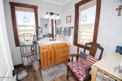 6035 W Gleeson Road, Elfrida, AZ 85610 - Photo 5