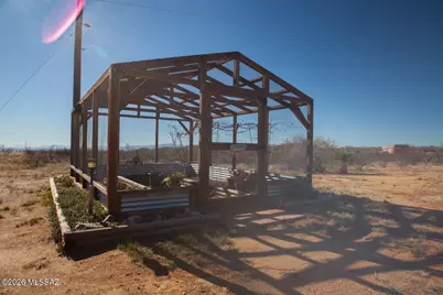 6035 W Gleeson Road, Elfrida, AZ 85610 - Photo 21