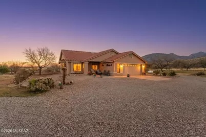 5230 E Pioneer Lane, Hereford, AZ 85615 - Photo 1