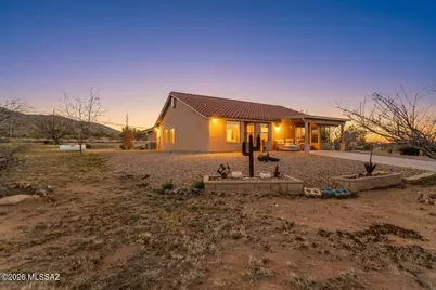 5230 E Pioneer Lane, Hereford, AZ 85615 - Photo 29