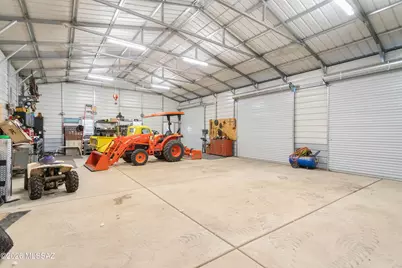 5230 E Pioneer Lane, Hereford, AZ 85615 - Photo 33