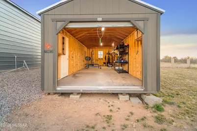 5230 E Pioneer Lane, Hereford, AZ 85615 - Photo 35