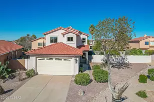 9516 N Blackbird Pl, Tucson, AZ 85742 - Photo 5