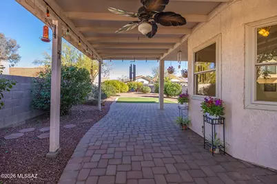 9516 N Blackbird Place, Tucson, AZ 85742 - Photo 37