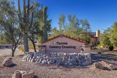 9516 N Blackbird Place, Tucson, AZ 85742 - Photo 47