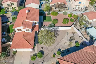 9516 N Blackbird Pl, Tucson, AZ 85742 - Photo 3