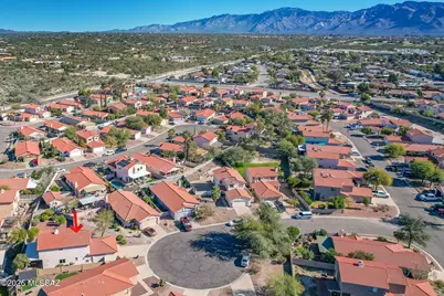 9516 N Blackbird Place, Tucson, AZ 85742 - Photo 1