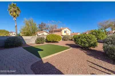 9516 N Blackbird Place, Tucson, AZ 85742 - Photo 39