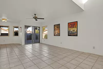 9516 N Blackbird Place, Tucson, AZ 85742 - Photo 11