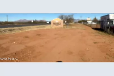 Ok Mbl Hm Sales Lot Boulevard #3, Huachuca City, AZ 85616 - Photo 5