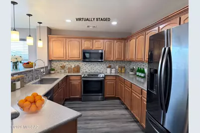 4876 E Chickweed Drive, Tucson, AZ 85756 - Photo 5